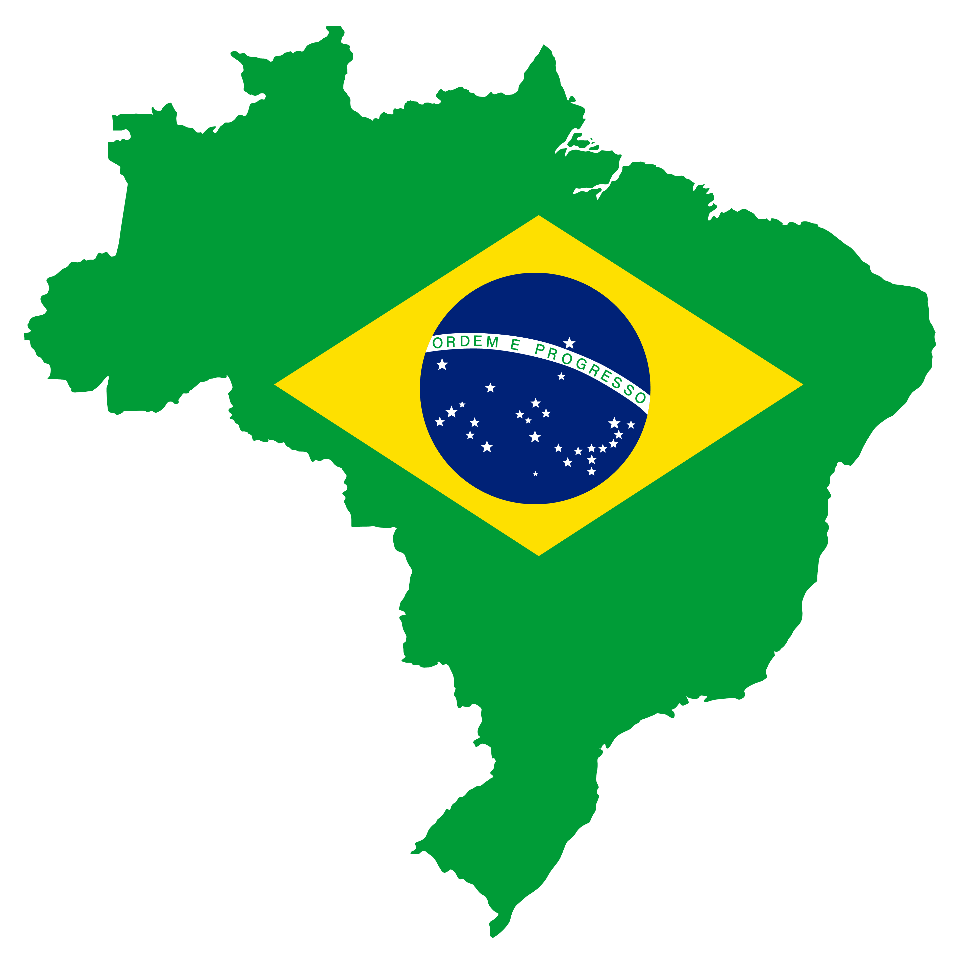 Brazil Flag