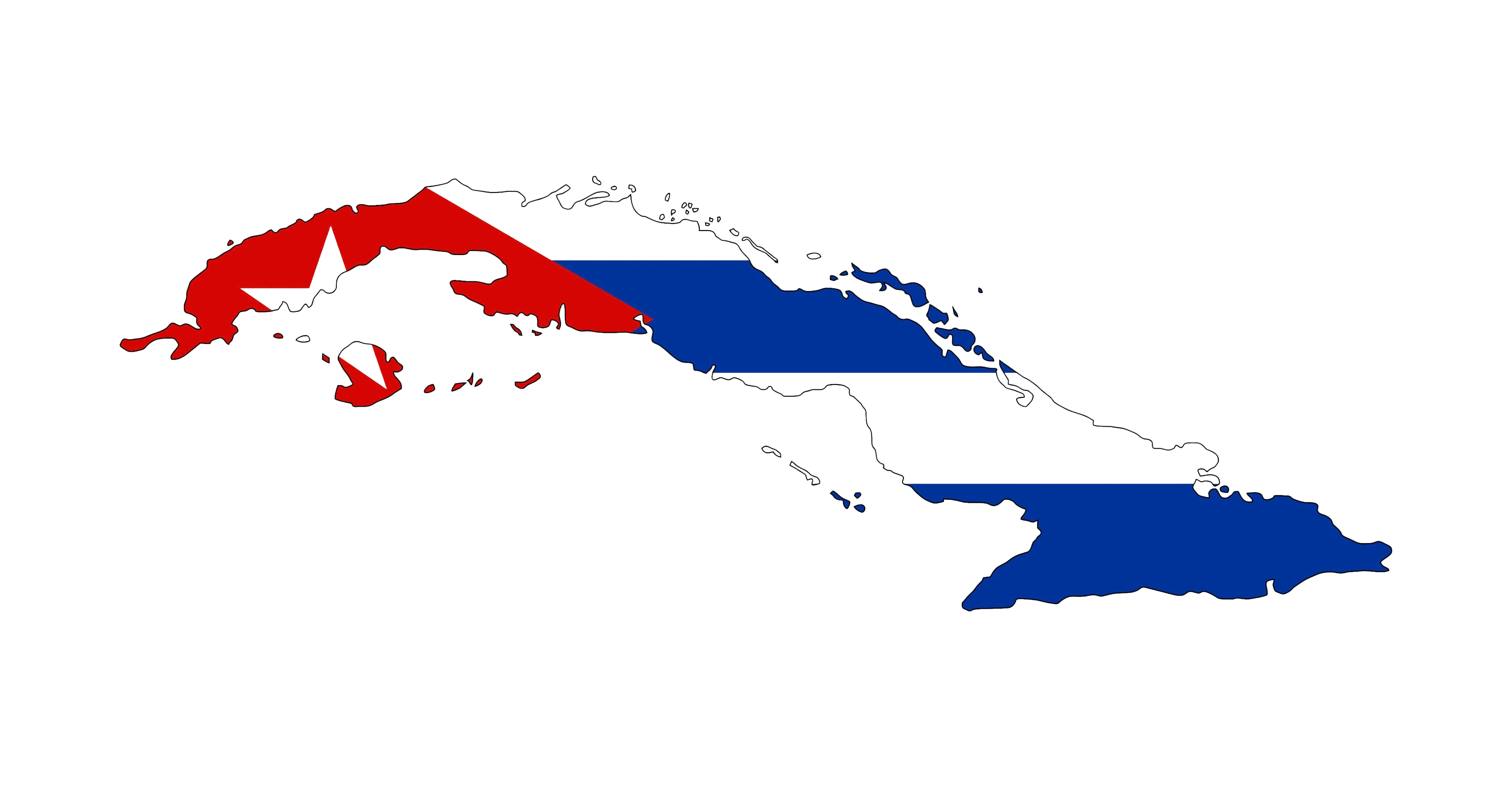 Cuba Flag