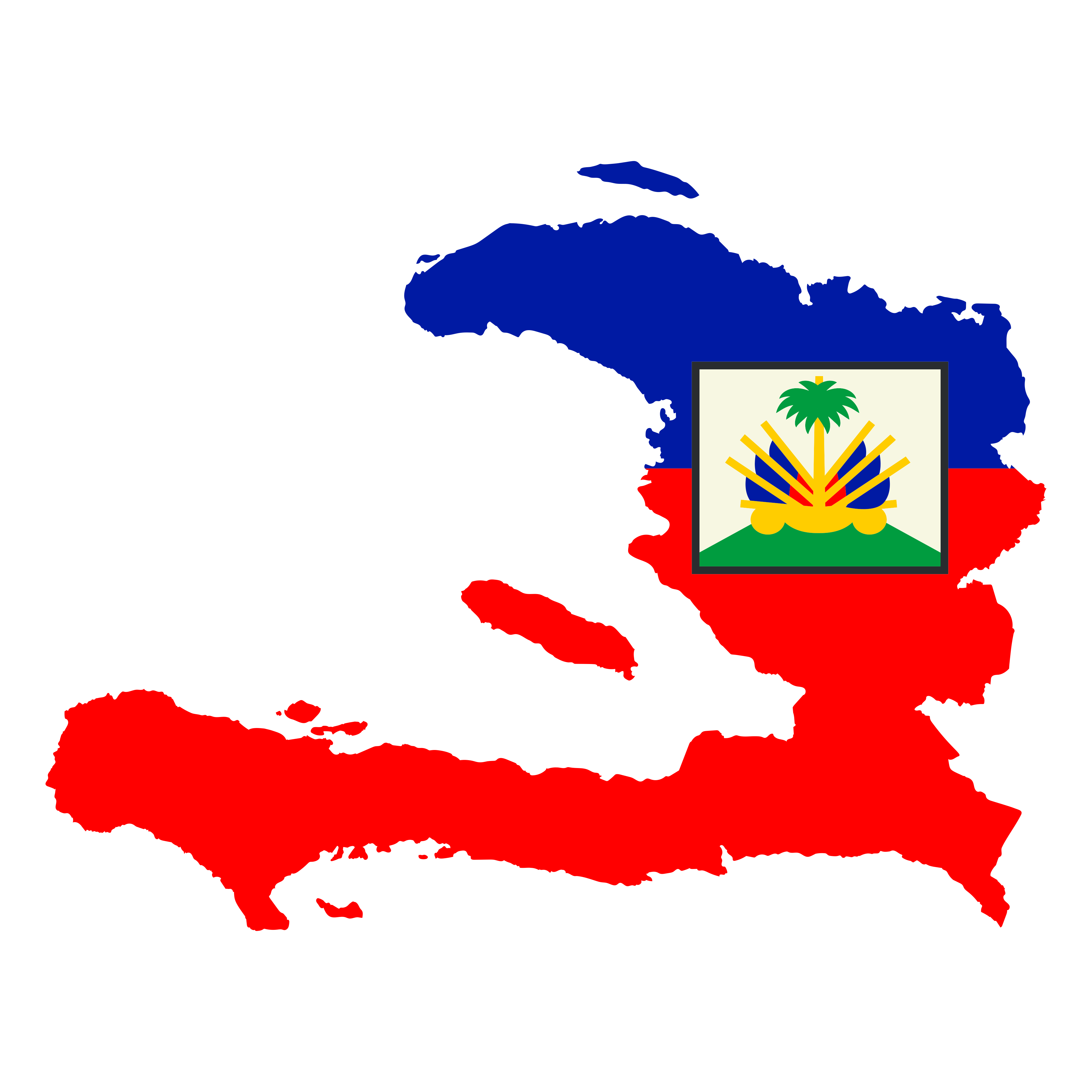 Haiti Flag