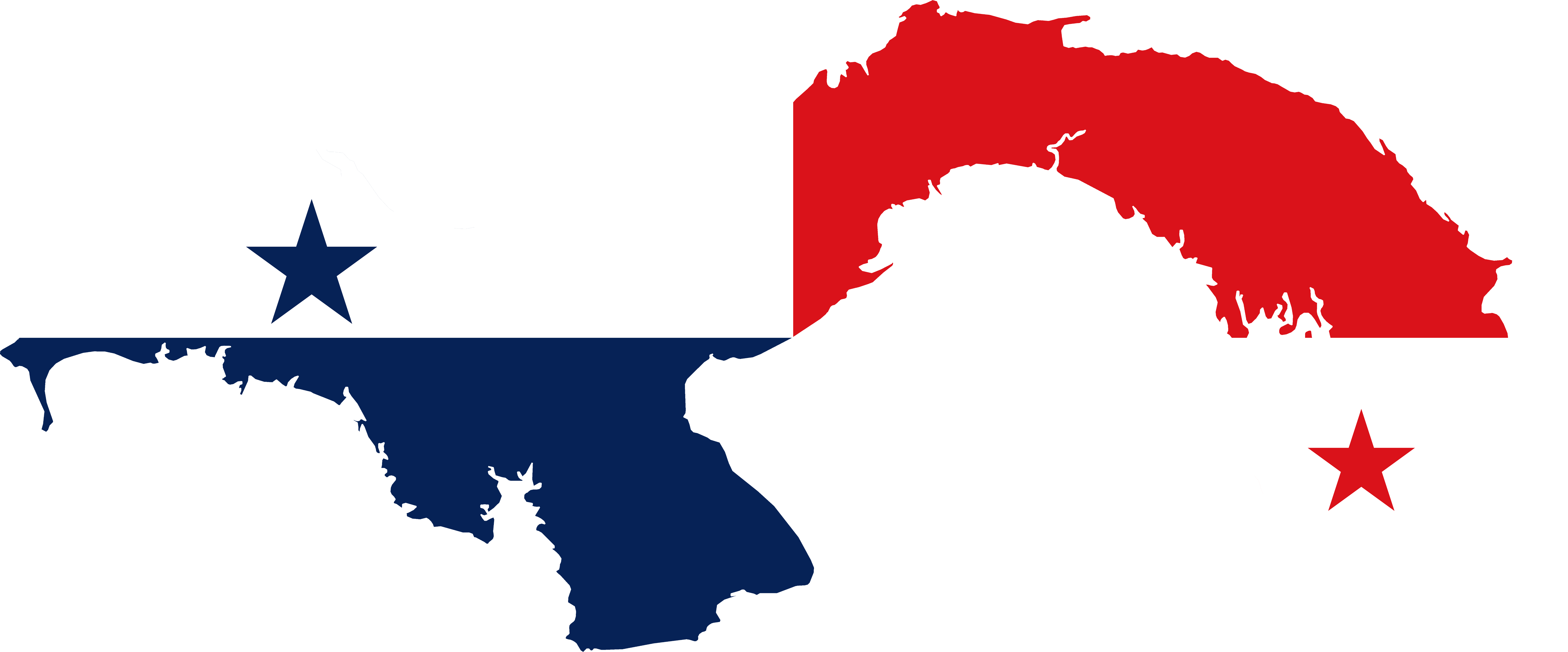 Panama Flag